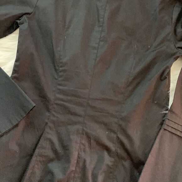 BISOU BISOU SLIDER FIT SHIRT/ DRESS - Picture 8 of 9